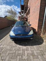Ford Focus - Ford Focus aus 2003 mit Diesel-Antrieb