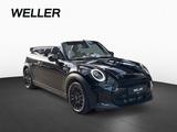 MINI DAB LED PDC RegenS SitzHz KomfZ Bluetooth Navi - schwarze MINI Cooper Cabrio