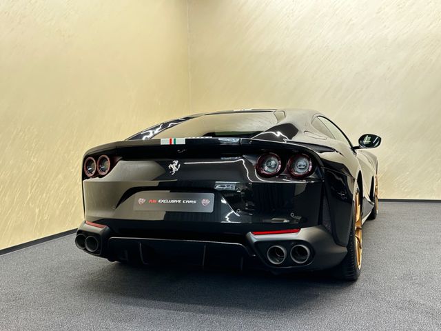 R.W. Exclusive Cars