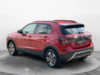 Volkswagen T-Cross - Vorschau Bild 4