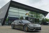 Porsche Panamera Sport Turismo 4.0 V8 Turbo S 700pk E-Hy - Porsche Panamera: 4s Turbo