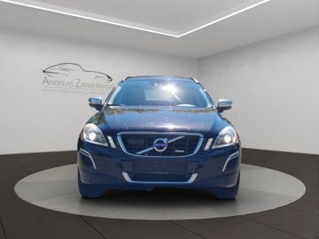 Volvo XC60 - 8