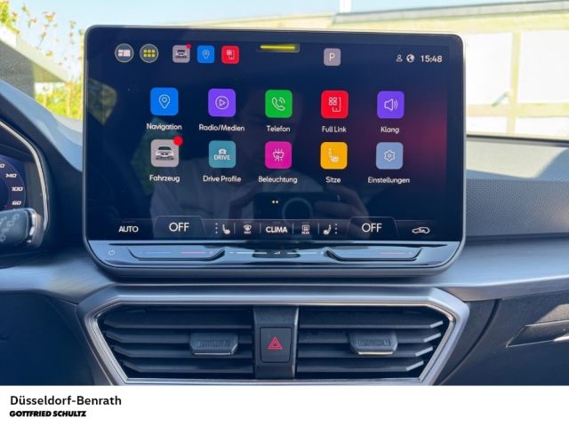 Seat Leon - Bild 16