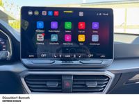Seat Leon - Vorschau Bild 16