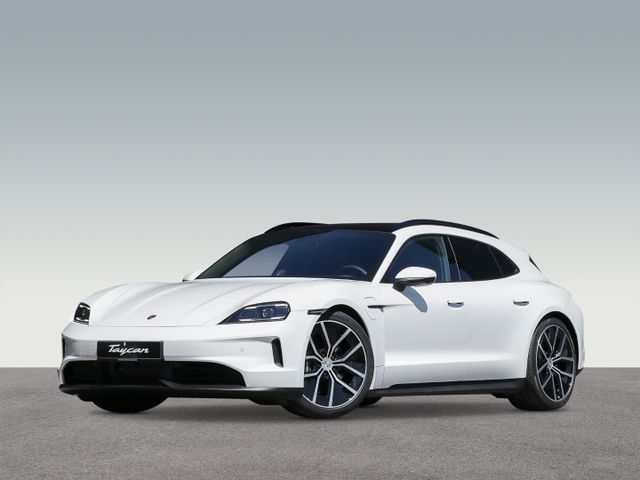 Porsche Taycan Sport Turismo BOSE InnoDrive LED-Matrix