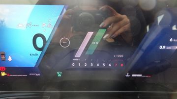 Renault Austral Evolution Mild Hybrid 160 PS Automatik K