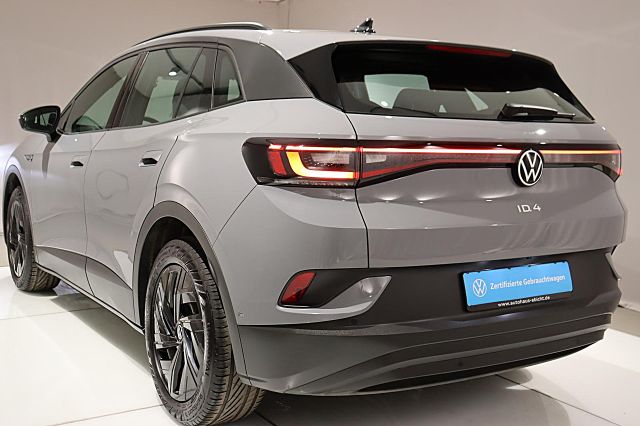 ID.4 Pro 150kW ACC Winterr. LED KAMERA KEYLESS N