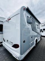 Knaus Van TI PLUS 650 MEG Plat. 4x4 WCS Md.25 UPE 111K - Knaus 650 meg
