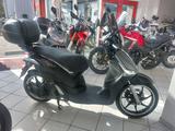 Piaggio Liberty S 125 - PIAGGIO LIBERTY S