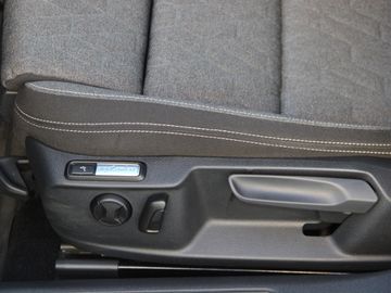 Volkswagen Passat Variant 2.0 TDI 4 Motion Business Niveaur
