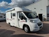 Rapido La Randonneur 703 nur 6 meter - Rapido Wohnmobil oder -wagen