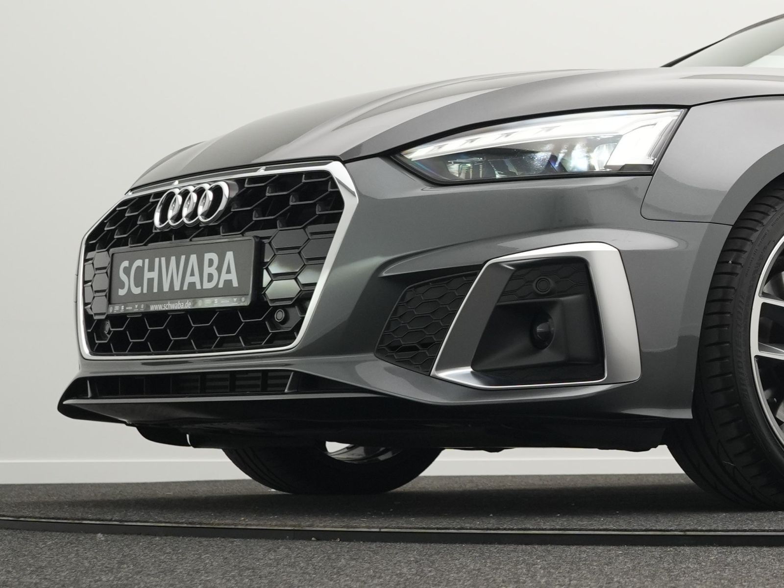 Audi A5 - Bild 43