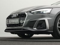 Audi A5 - Vorschau Bild 43