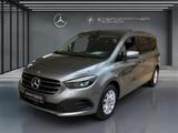 Mercedes-Benz T 180 Progressive Lang 7-Sitze MBUX+Progressive