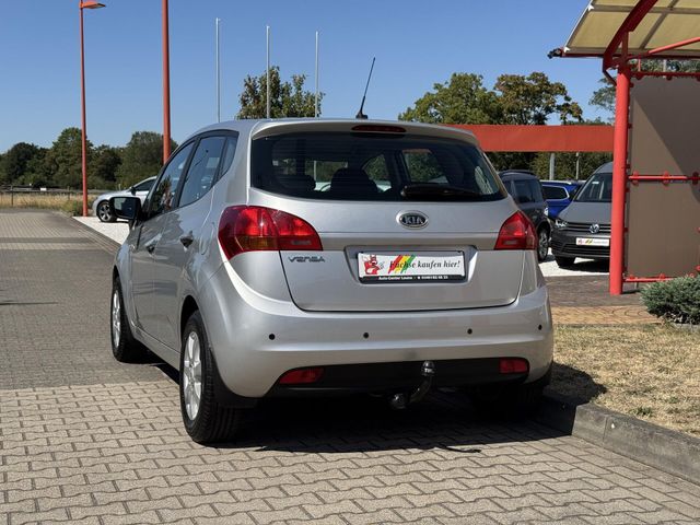 KIA Venga — Foto 6