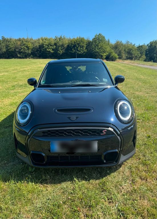 Image of MINI Cooper S