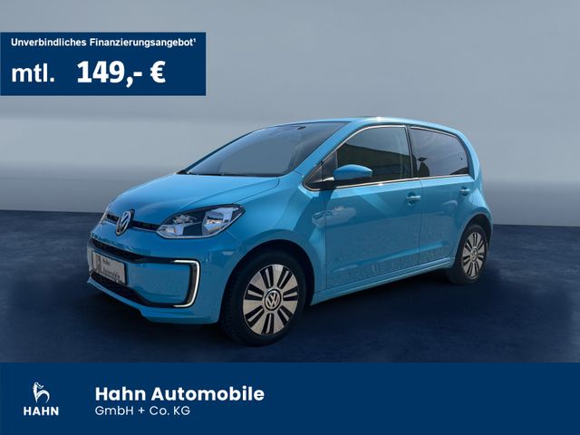 Volkswagen e-Up! Autom Climatr Sitzh Radio MFA ZV