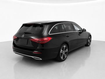 Mercedes C 220 - 4