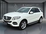 Mercedes-Benz GLE 500 e 4M Comand AHK 360° Distronic Multik.S. - mit Hybrid-Antrieb: Allradantrieb