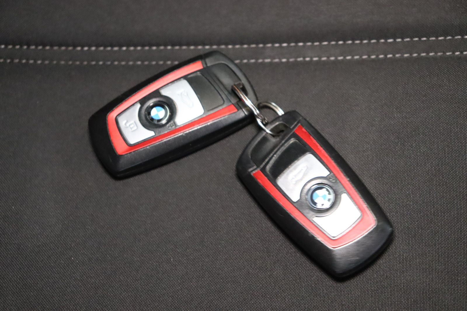 Fahrzeugabbildung BMW 118 d Sport-line * Bi-Xenon * PDC * Tempomat