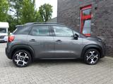 Citroën C3 Aircross Shine - Citroën C3 mit Diesel-Antrieb: Shine