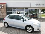 Toyota Auris 1.8 Hybrid Life Automatik*Parkhilfe - Toyota aus 2011 mit Hybrid-Antrieb