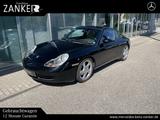 Porsche 996 Carrera Coupé Handschalter*TurboFelge* - Porsche 996: Turbo