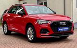Audi Q3 35 TDI quattro advanced AHK schwenkbar, WR - Audi Q3 Gebrauchtwagen in Leipzig