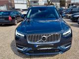 Volvo XC90 B5 D AWD Geartronic Inscription Mild Hybrid - Volvo Gebrauchtwagen in Bocholt