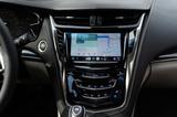 Cadillac CTS 3.6L V6 mit Zylinderabschaltung Unfallfrei - Cadillac CT5 Gebrauchtwagen