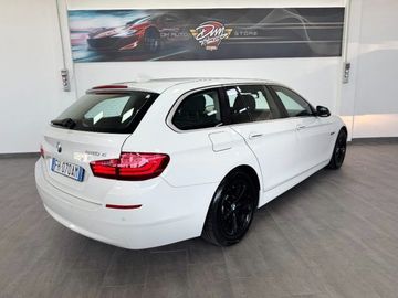 BMW 518 - 5