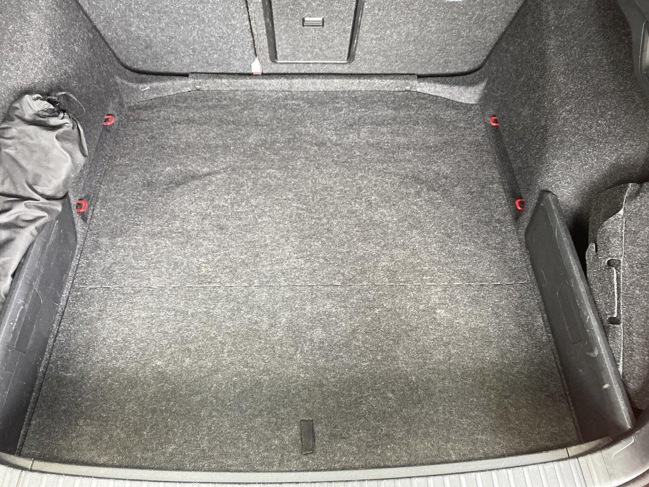 Skoda Octavia Combi RS Plus 2.0 TDI DSG 4x4 NAVI+AHK