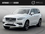 Volvo XC90 T8 AWD Recharge Ultimate Bright 7-Sitzer SD - Volvo XC90: Recharge Ultimate Bright