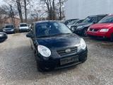Kia PICANTO 1.1 VISION - gebrauchte Kia Picanto aus dem Jahr 2010