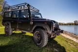 Land Rover Defender 110 Td4 Station Wagon E  - Land Rover Gebrauchtwagen von 2008