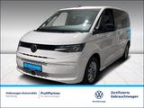 Volkswagen Multivan 2.0 TDI DSG ACC LED Sitzhzg AppConnect - VW T7 Multivan Leasingangebote für Privatpersonen