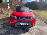Suzuki Vitara 1.4 BOOSTERJET ALLGRIP Vitara S Vitara S - Suzuki aus 2018