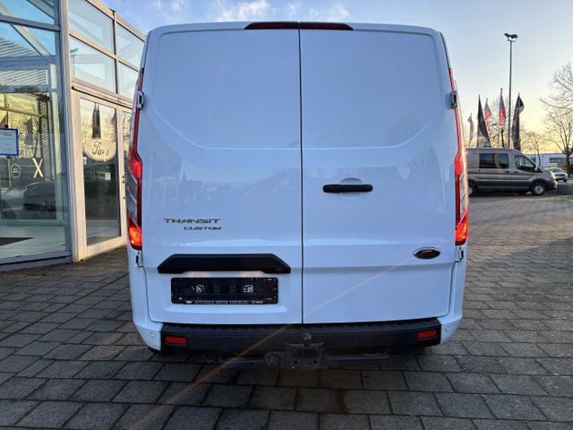 Ford Transit Custom 340 TDCi L1H1 LKW VA Trend