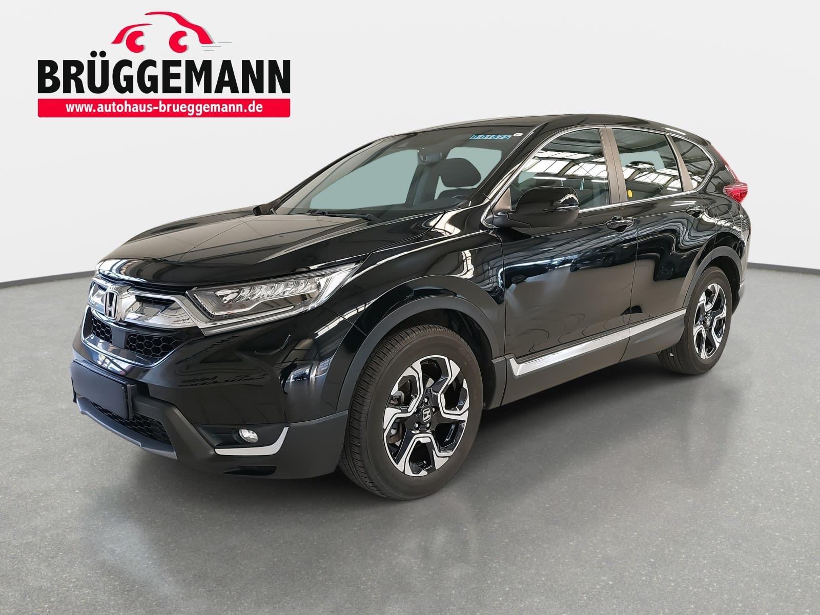 Honda CR-V 1.5 VTEC ELEGANCE ACC LED KAMERA