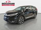 Honda CR-V 1.5 VTEC ELEGANCE ACC LED KAMERA - Honda CR-V Gebrauchtwagen in Mülheim (Ruhr)