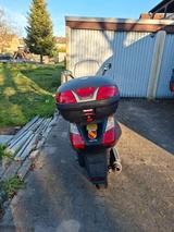 Aprilia Atlantic - APRILIA ROLLER