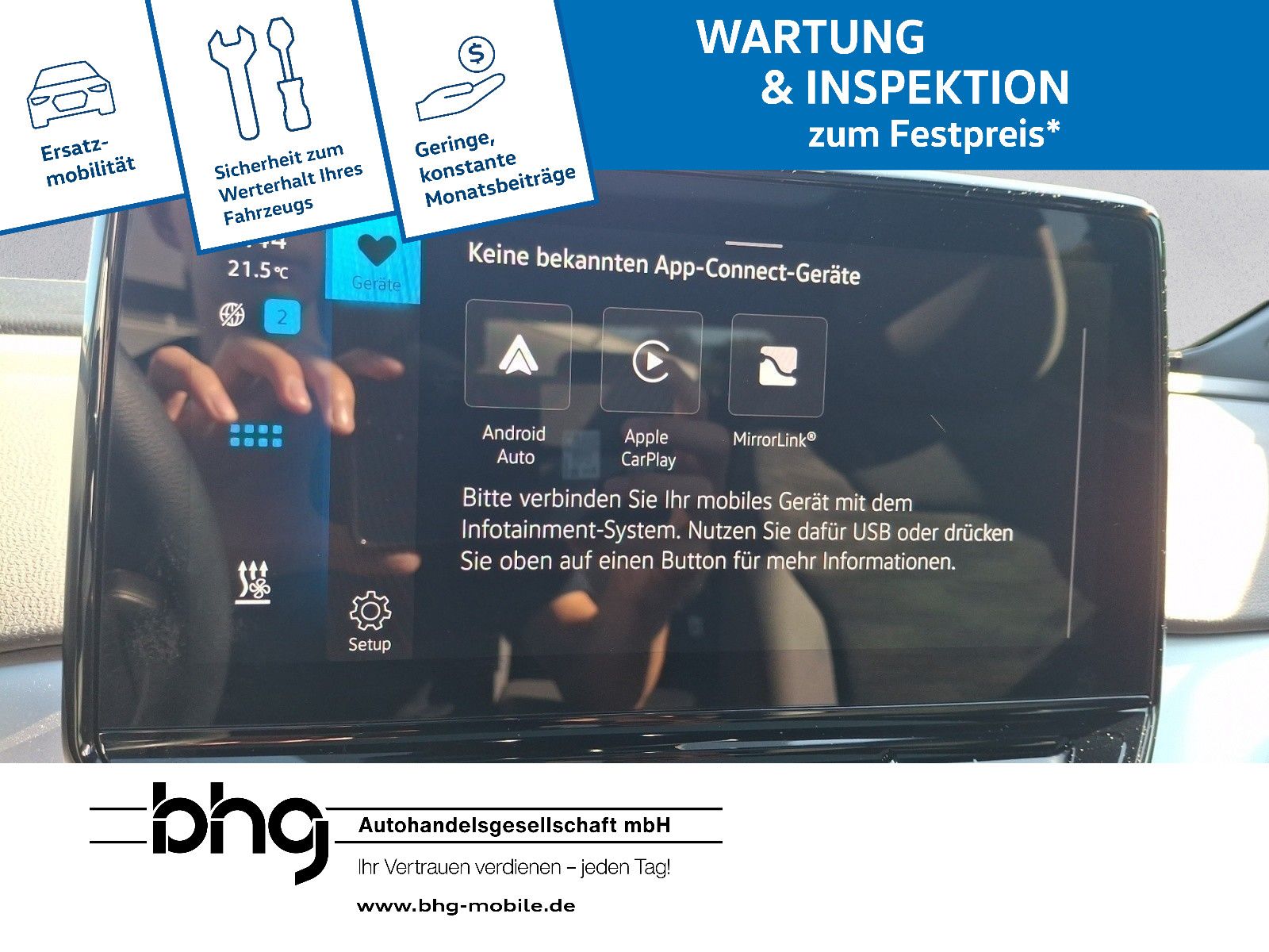 Volkswagen ID.4 - Bild 15