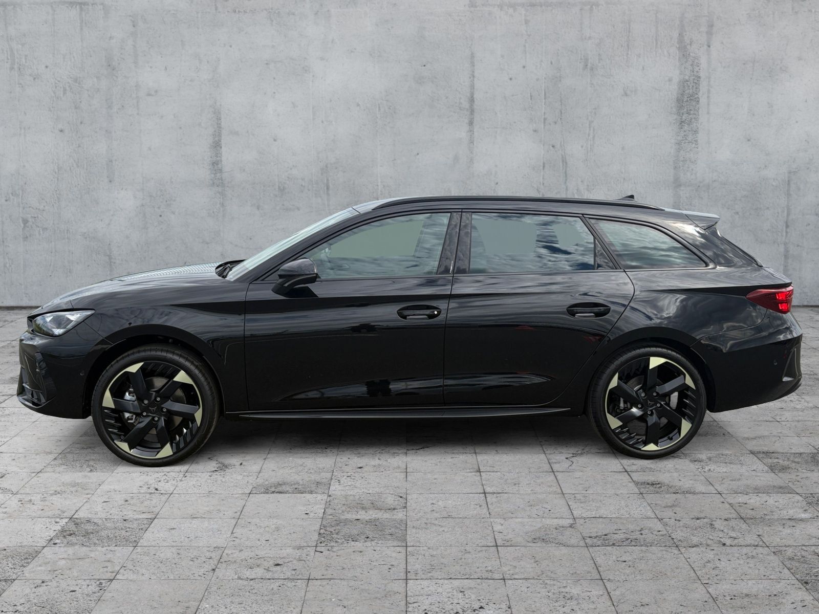 Cupra Leon - Bild 4