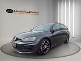 Volkswagen Golf VII Variant GTD BMT, 1 Hand, HU&AU Neu - Volkswagen Golf: GTD Variant