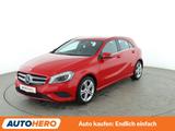 Mercedes-Benz A-Klasse A 180 BlueEfficiency Urban*NAVI*XENON* - Mercedes-Benz A 180 in Hannover