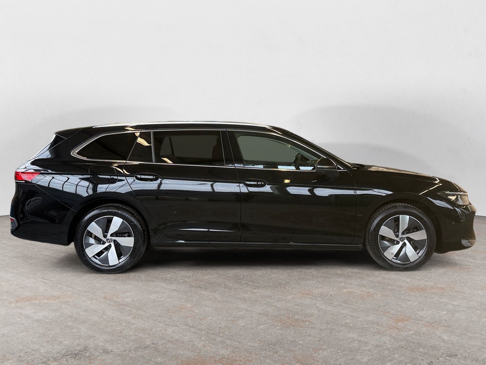 Volkswagen Passat Variant - Bild 7
