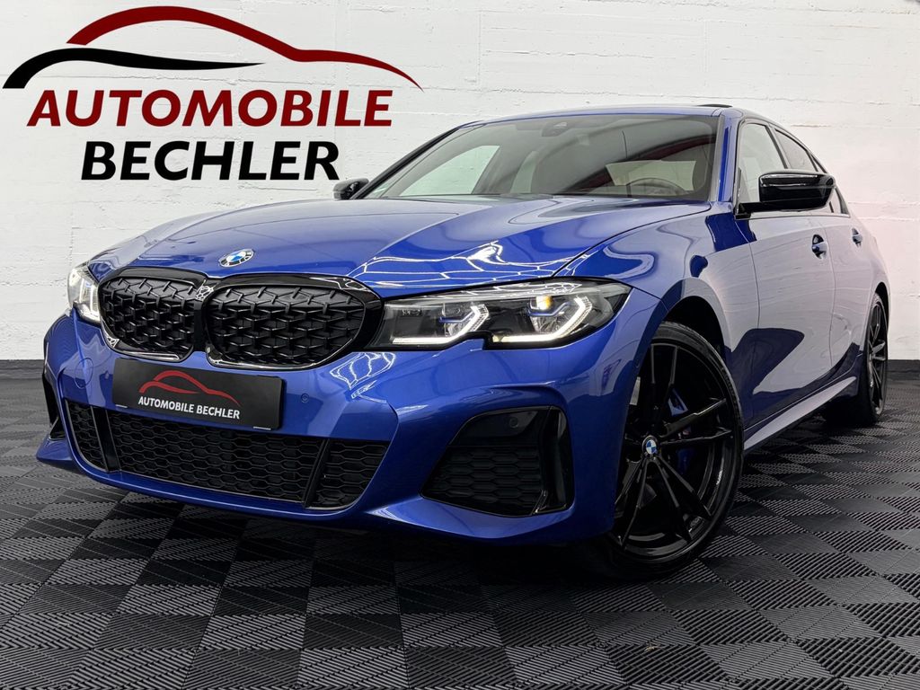 Image of BMW M340i