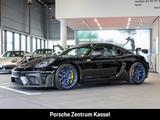 Porsche Cayman GT4 RS Clubleder Liftsystem-VA BOSE LED - Porsche: RS