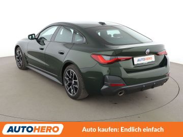 BMW 420 - 4