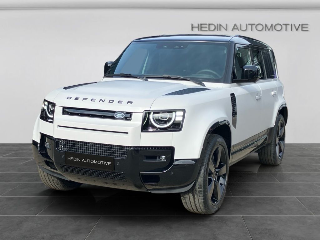 Land Rover Defender 110 3.0 Diesel D350 X-Dynamic HSE 360°